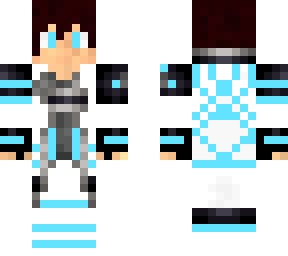 wolfy (ice form)