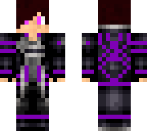 wolfy (void form)