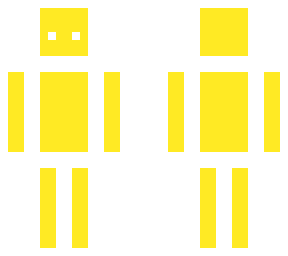 yellow wireframe fixed