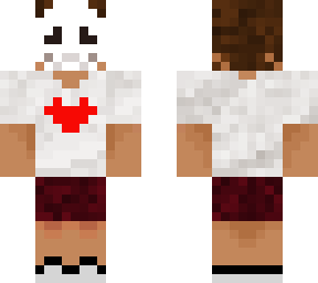 zacharie from off