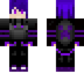 zack phantom