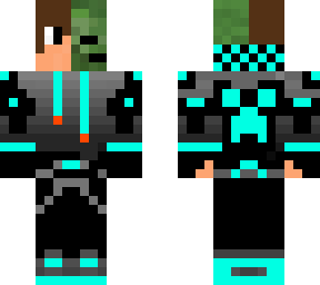 zombie teen (fixed)