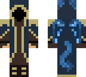 (edited) dragon lord