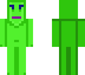 alien of sorts