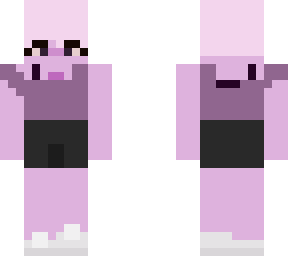 amethyst twist