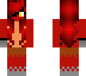 another foxy edit
