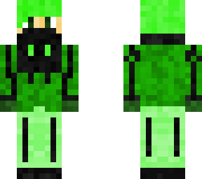 assassin (neon green acid)