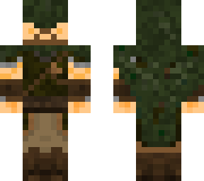 avanthar ranger