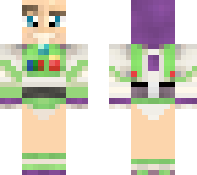 baby buzzlightyear