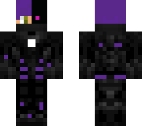 bat without his core