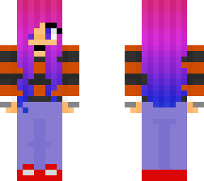 black stripes (desc..)