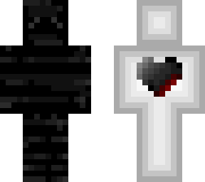 blackheart - edit