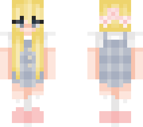 blonde flower crown girl edited