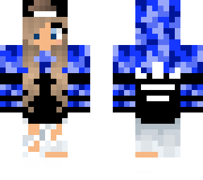 blu camo