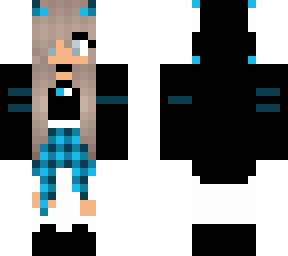blue devi