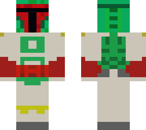 boba fett
