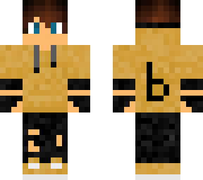 bonnzz skin