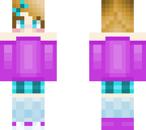 bronie 262 skin