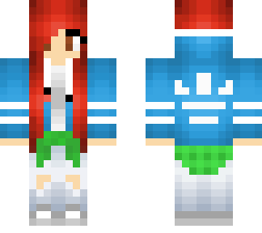 brontes skin
