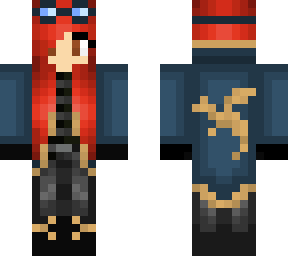 brontes wizard skin
