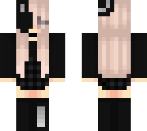 bunneh skin