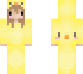 bunny costume