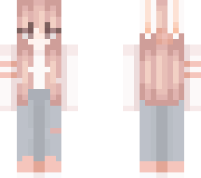 bunny girl