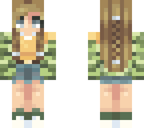 camo