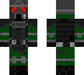 chaos insurgency