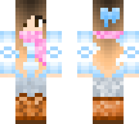 coco's winter skin