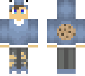 cookie boy