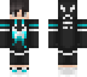 cool skin