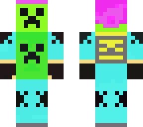 creeper guy
