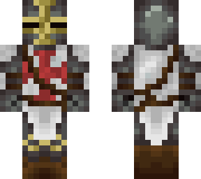 crusader