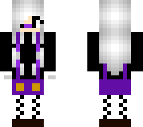 cupviloet