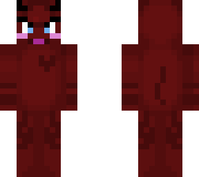 cute devil -