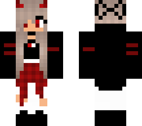 cute devil edit