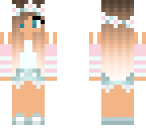 cute girl