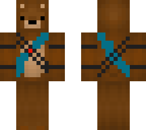 daruk bear