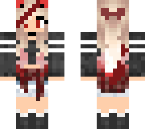 demon edit