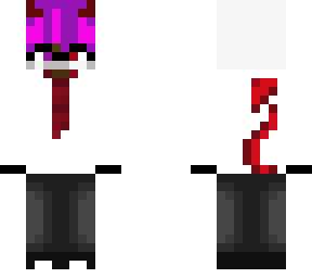 demon guy