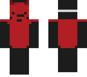devil halloween costume