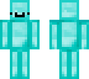 diamond block derp