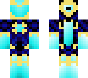 diamond warrior 2.1