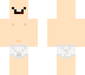 diaper boy