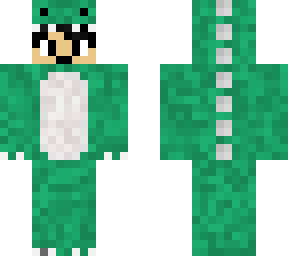 dino - colton