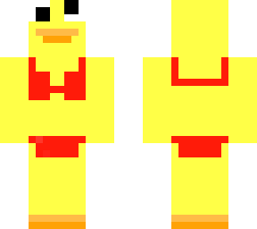 duck
