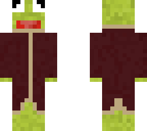 edo tensei kermit