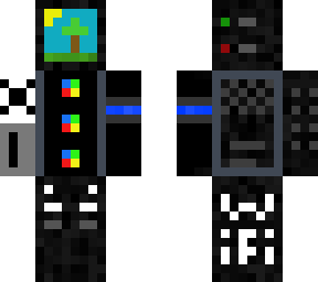 electronics