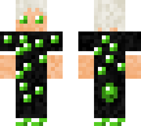 emerald expert